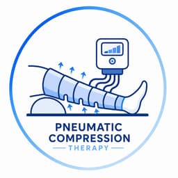 Pneumatic Compression Therapy