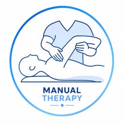 Manual Therapy