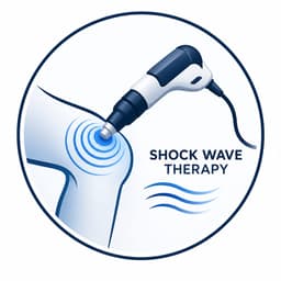 Shockwave therapy