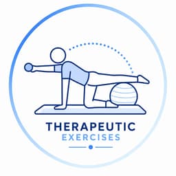 Therapeutic Exercises