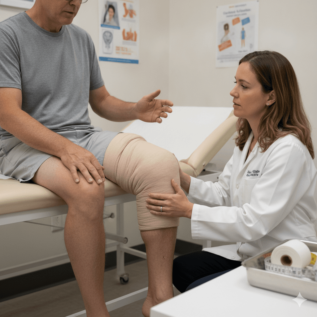 Lymphedema Management