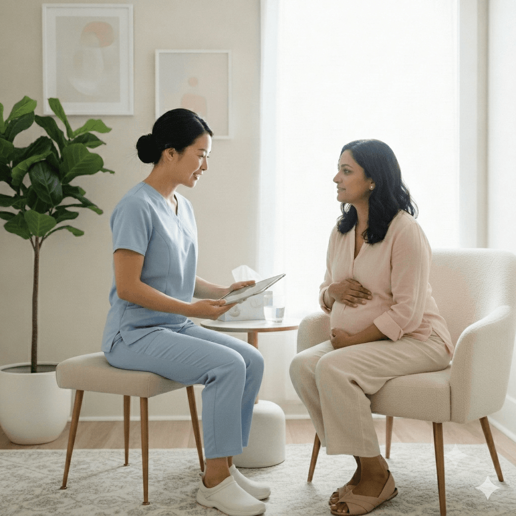 Women’s Health Physiotherapy