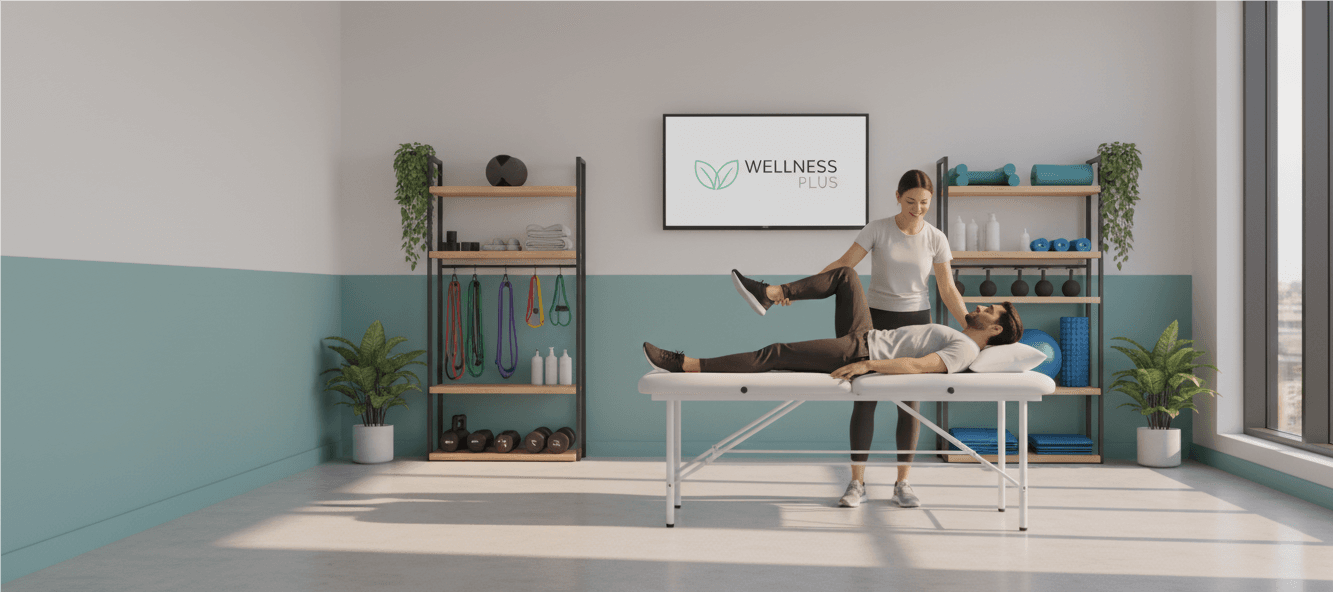 Healing Hands Hero Image